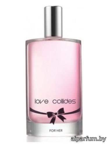 Love Collides