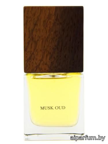Musk Oud (Мускусный Уд)