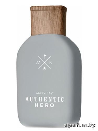 Authentic Hero