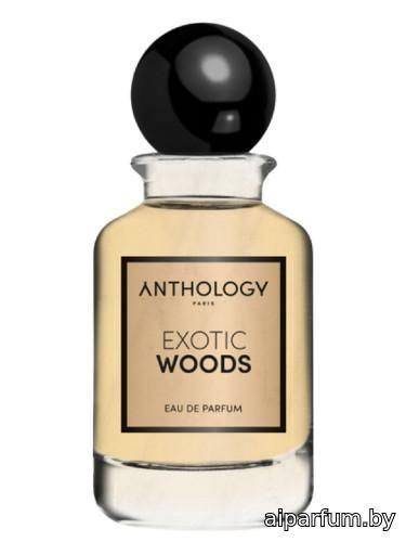 Exotic Woods