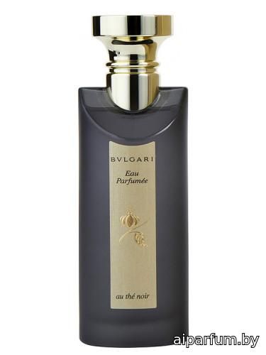  Eau Parfumée au Thé Noir Intense