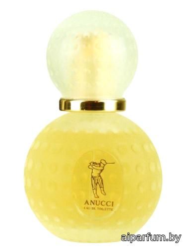 Anucci Men