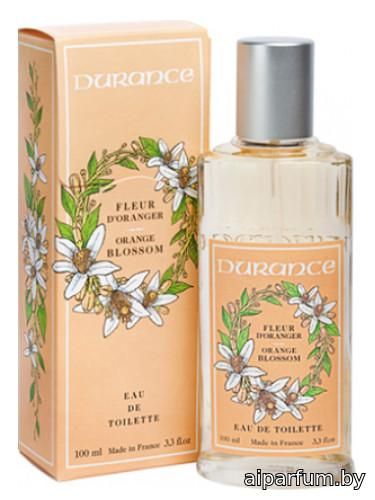 Orange Blossom