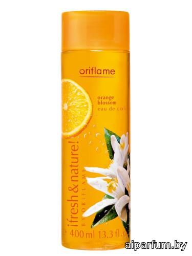 Orange Blossom