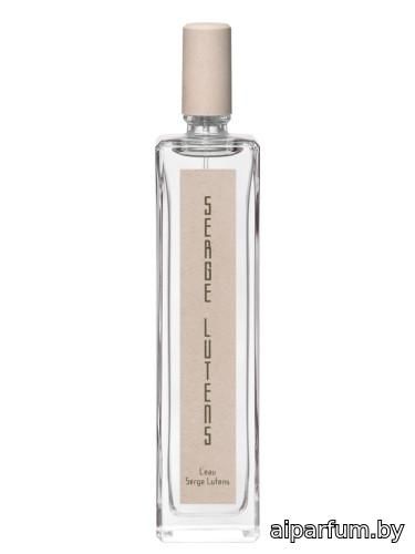 L'Eau Serge Lutens