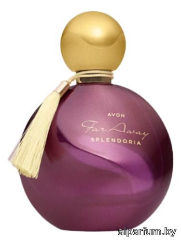 Far Away Splendoria