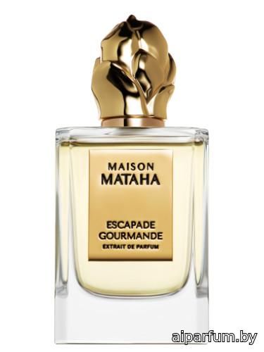 Escapade Gourmande