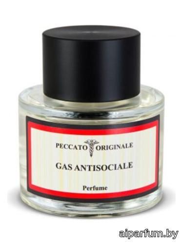 Gas Antisociale