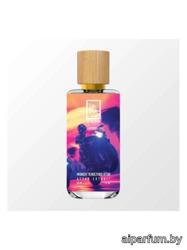 Midnight Rendezvous Attar
