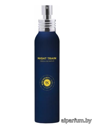 Night Train