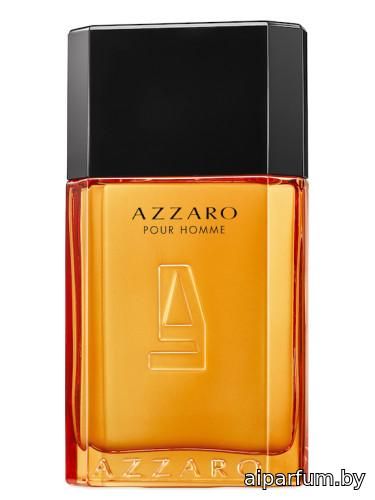 Azzaro Pour Homme Limited Edition 2016