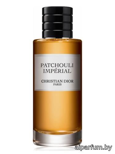 La Collection Couturier Parfumeur Patchouli Imperial
