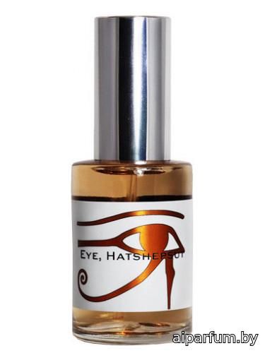 Eye, Hatshepsut