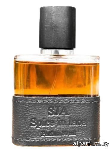 Spice in Laos