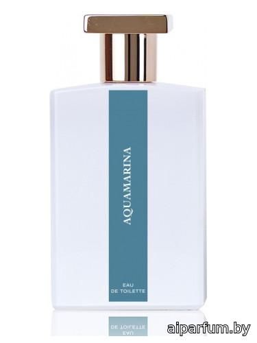 Aquamarina
