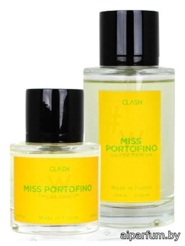 Miss Portofino
