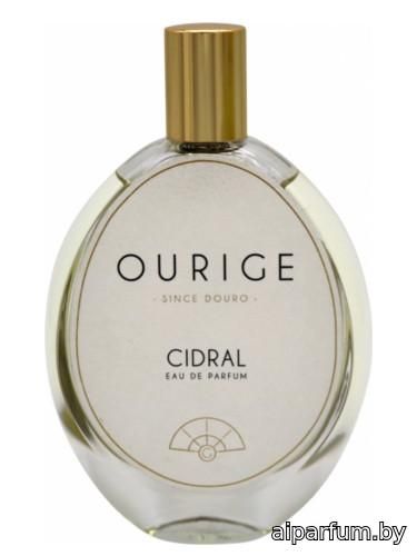 Cidral