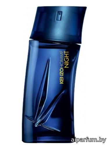 Kenzo Homme Night