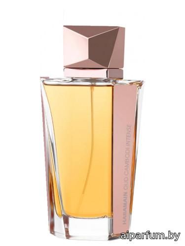 Haramain Oud Cambodi Intense