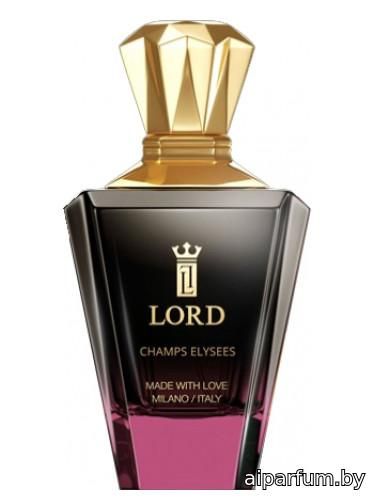 Champs Elysees