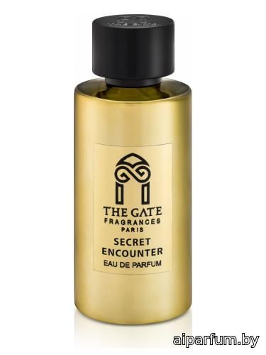Secret Encounter