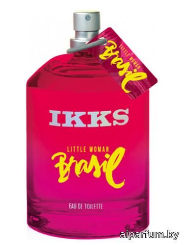 IKKS Little Woman Brazil
