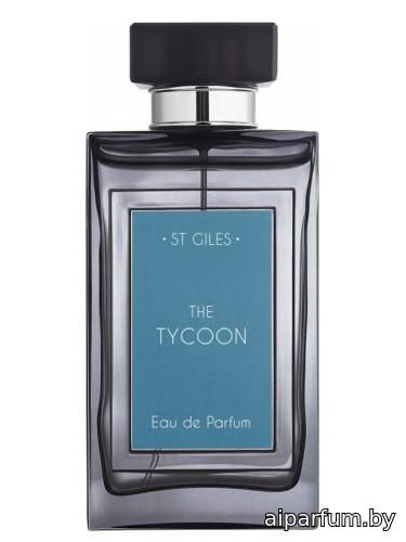 The Tycoon