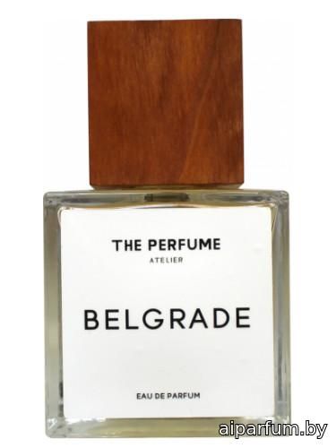 Belgrade