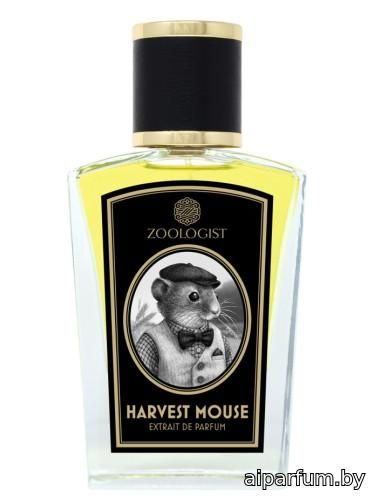 Harvest Mouse