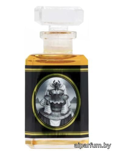 Sacred Scarab Attar