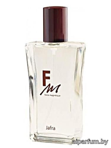 FM Force Magnétique