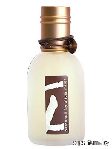 Patchouli