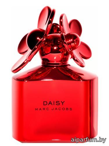 Daisy Shine Red