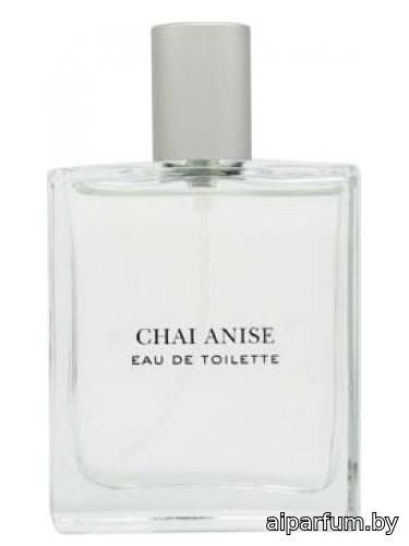 Chai Anise