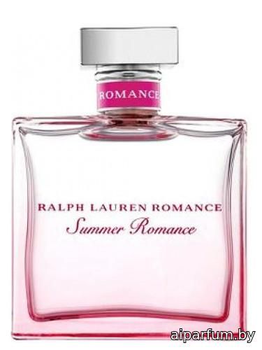 Summer Romance