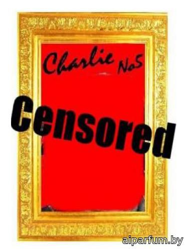 Afraid of the Dark: Charlie No. 5