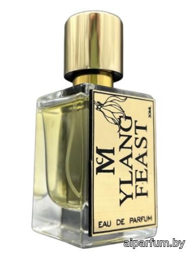 Ylang Feast