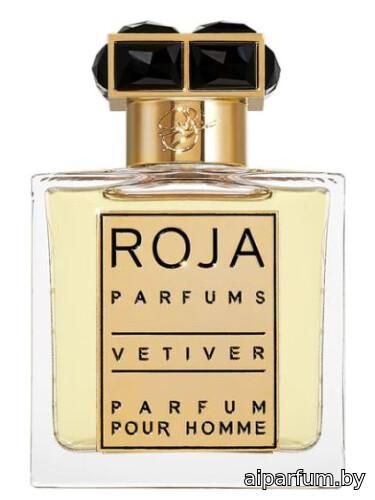 Vetiver Pour Homme