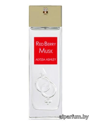 RedBerry Musk Eau de Parfum