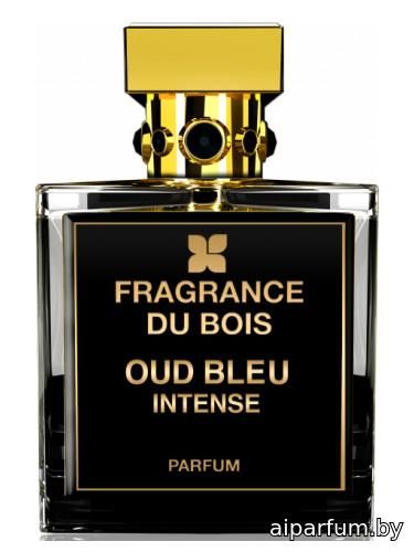 Oud Bleu Intense