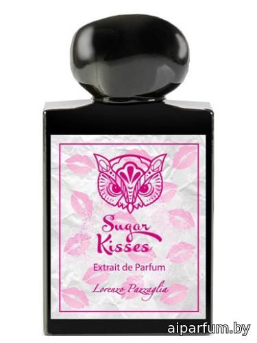 Sugar Kisses