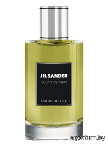 The Essentials Scent 79 Man