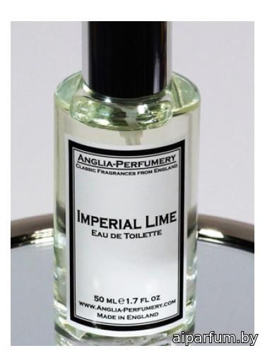 Imperial Lime