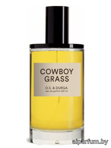 Cowboy Grass