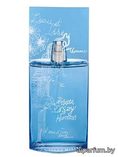 L'Eau d'Issey Summer Pour Homme 2008