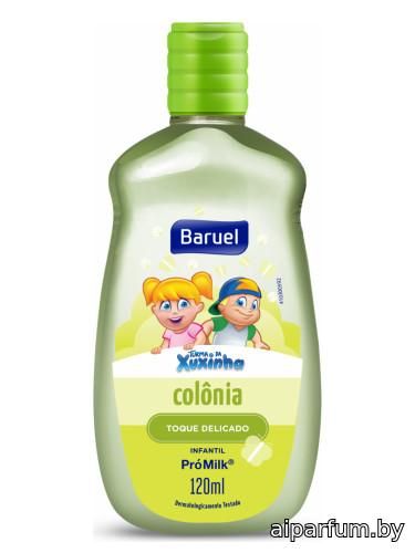 Turma da Xuxinha Colônia