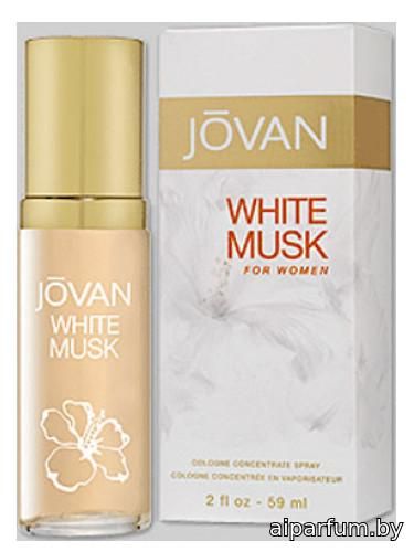 White Musk