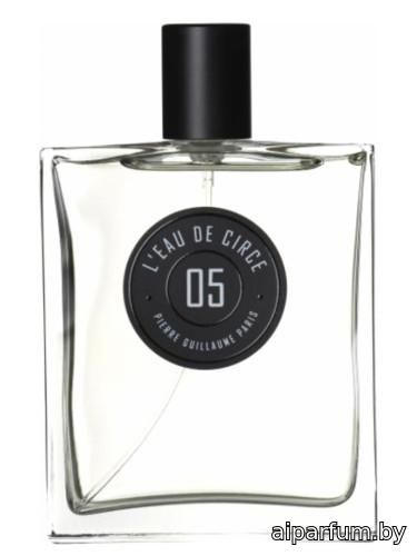 L'Eau de Circe 05