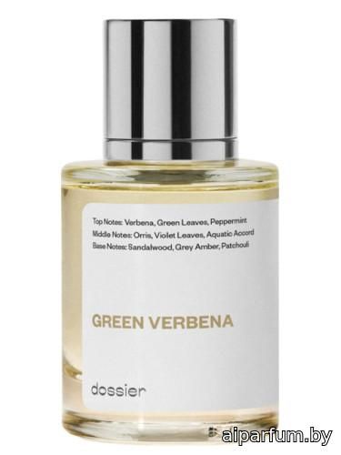Green Verbena