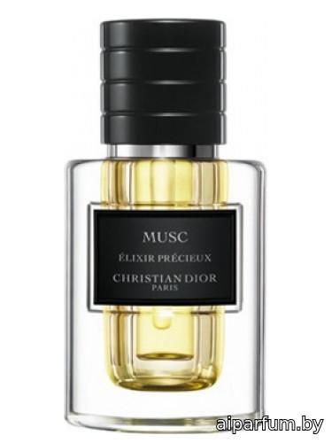 Musc Elixir Precieux